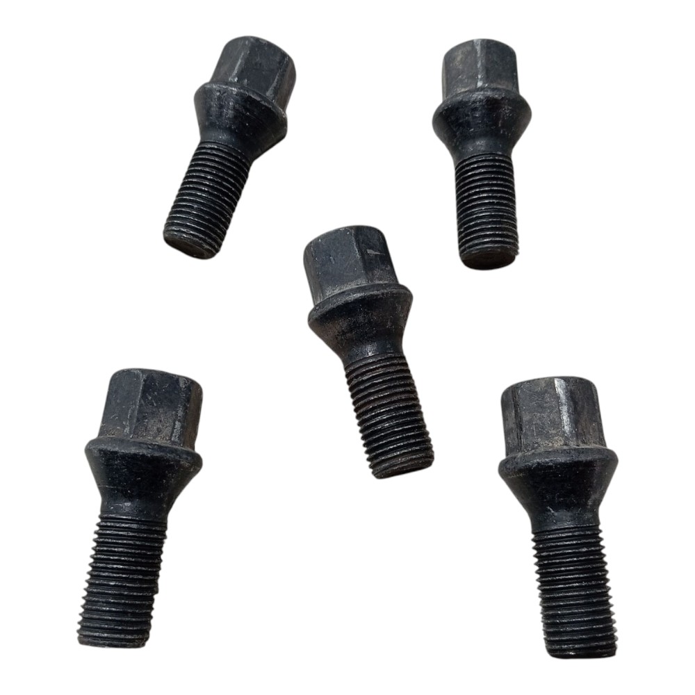 Porca roda Ram Rampage RT 2023 V664 4