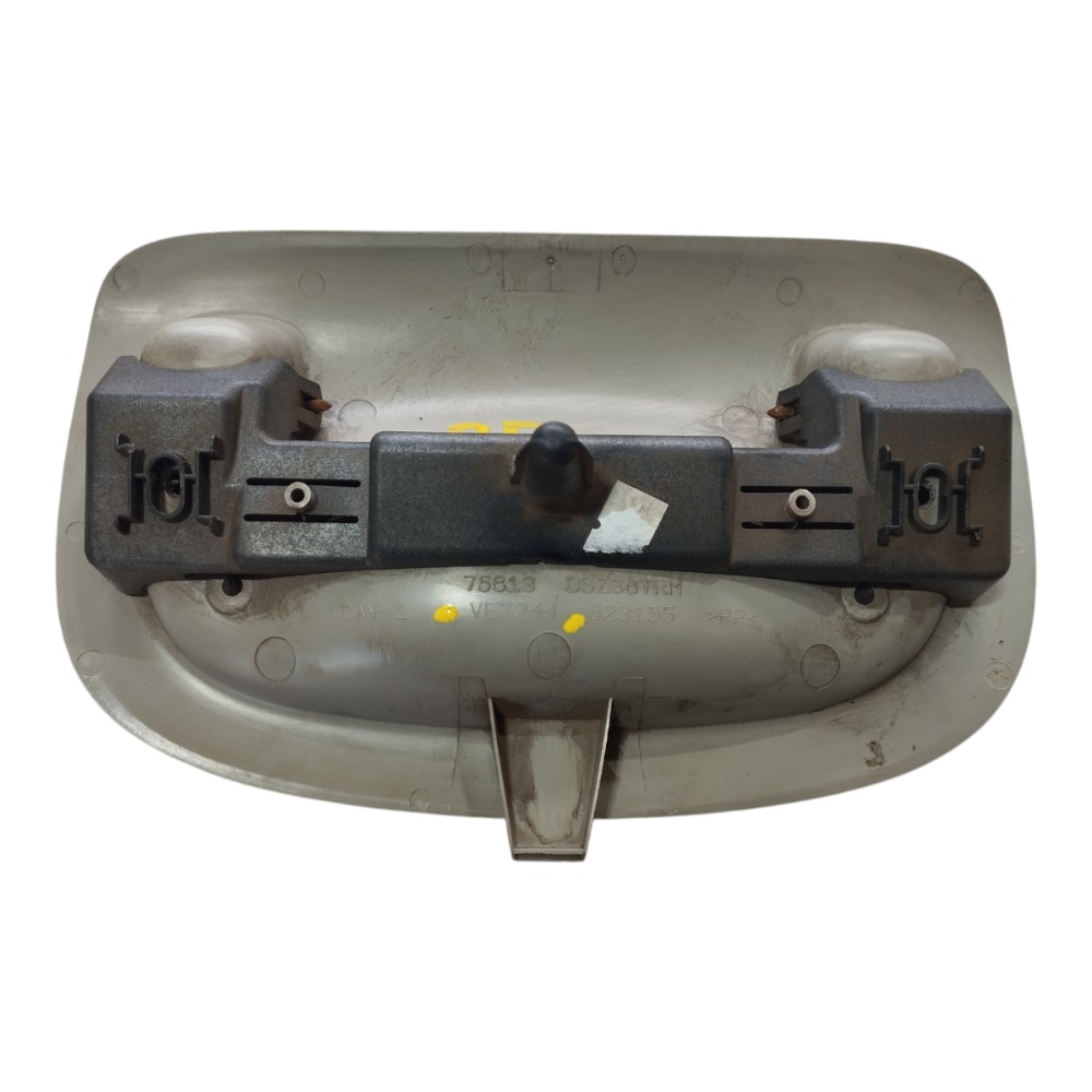 Alça Teto Dianteiro Direito Chrysler Grand Caravan 2003 V578 5