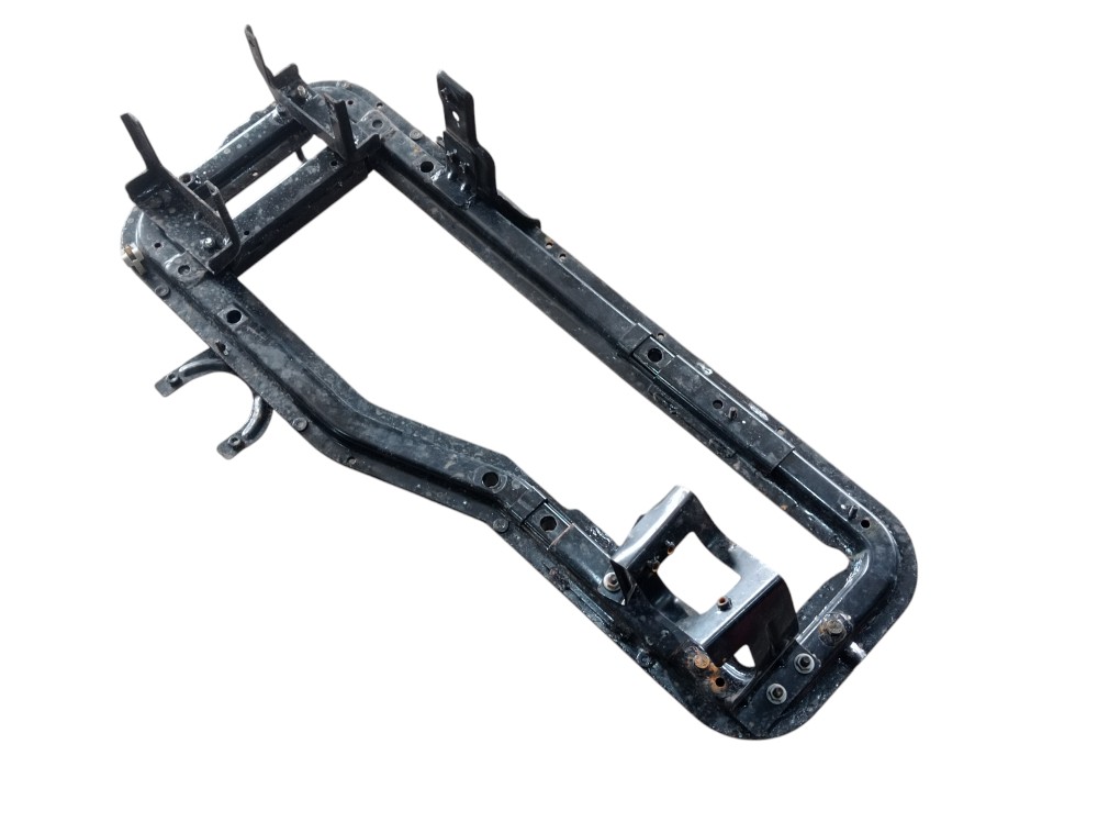 Suporte Motor Eletrico Jac Iev40 2020 V615 8