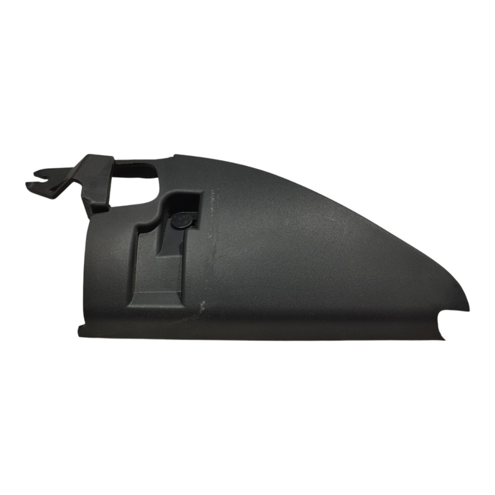 Acabamento Inter Retrovisor Direito Vw Virtus 2018 A 23 V657 2