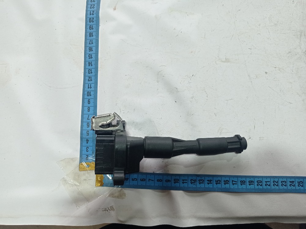 Bobina De Ignição Bmw 328i 320i Bosch 8