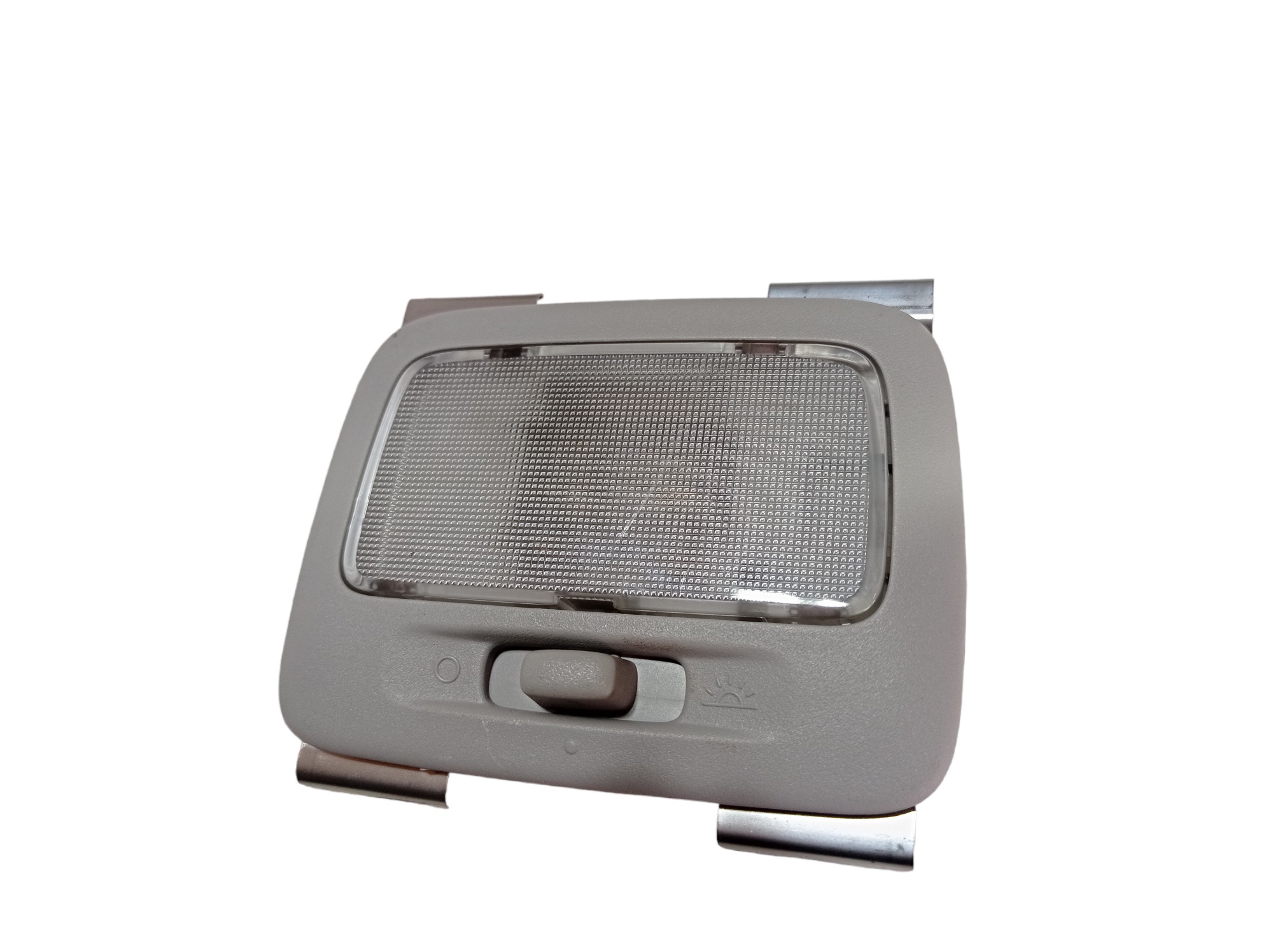 Luz Cortesia Tampa Traseira Pajero Full 2012 V575 8