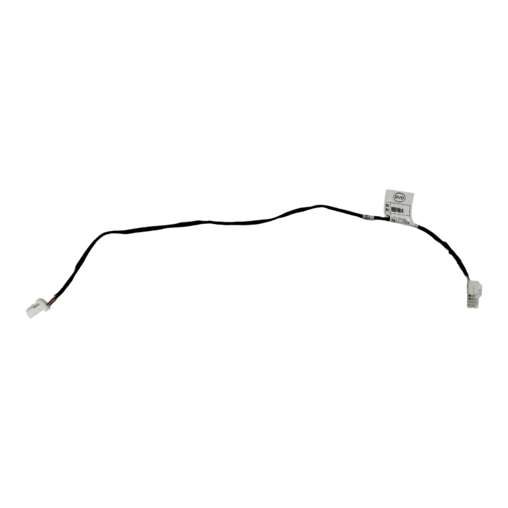 Chicote Caixa Ar Byd Dolphin Mini 2024 V634 1