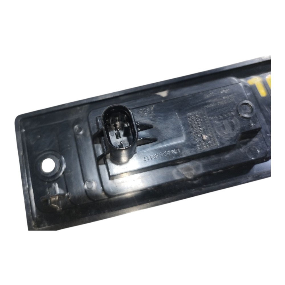 Luz Cortesia Traseira Dire Caçamba Rampage Rt 2023 2025 V664 10