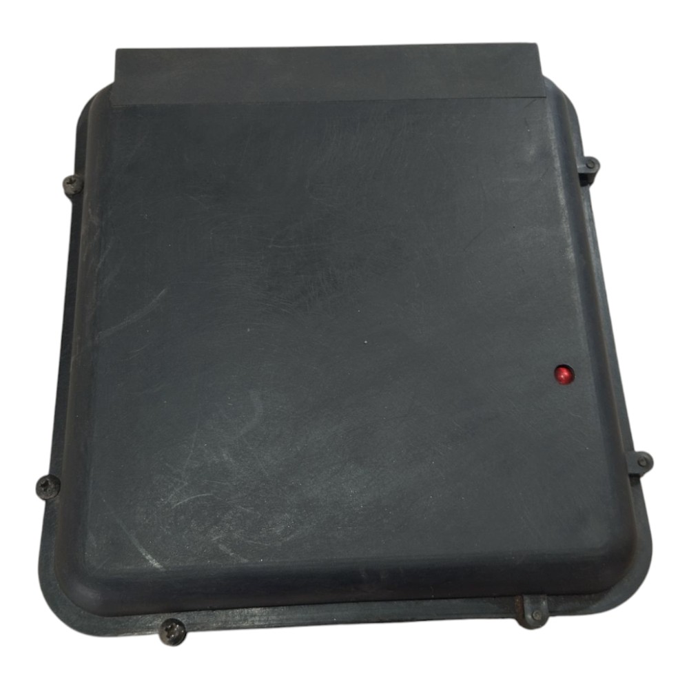 Módulo Potência Mitsubishi L200 Sport 2004 V638 9