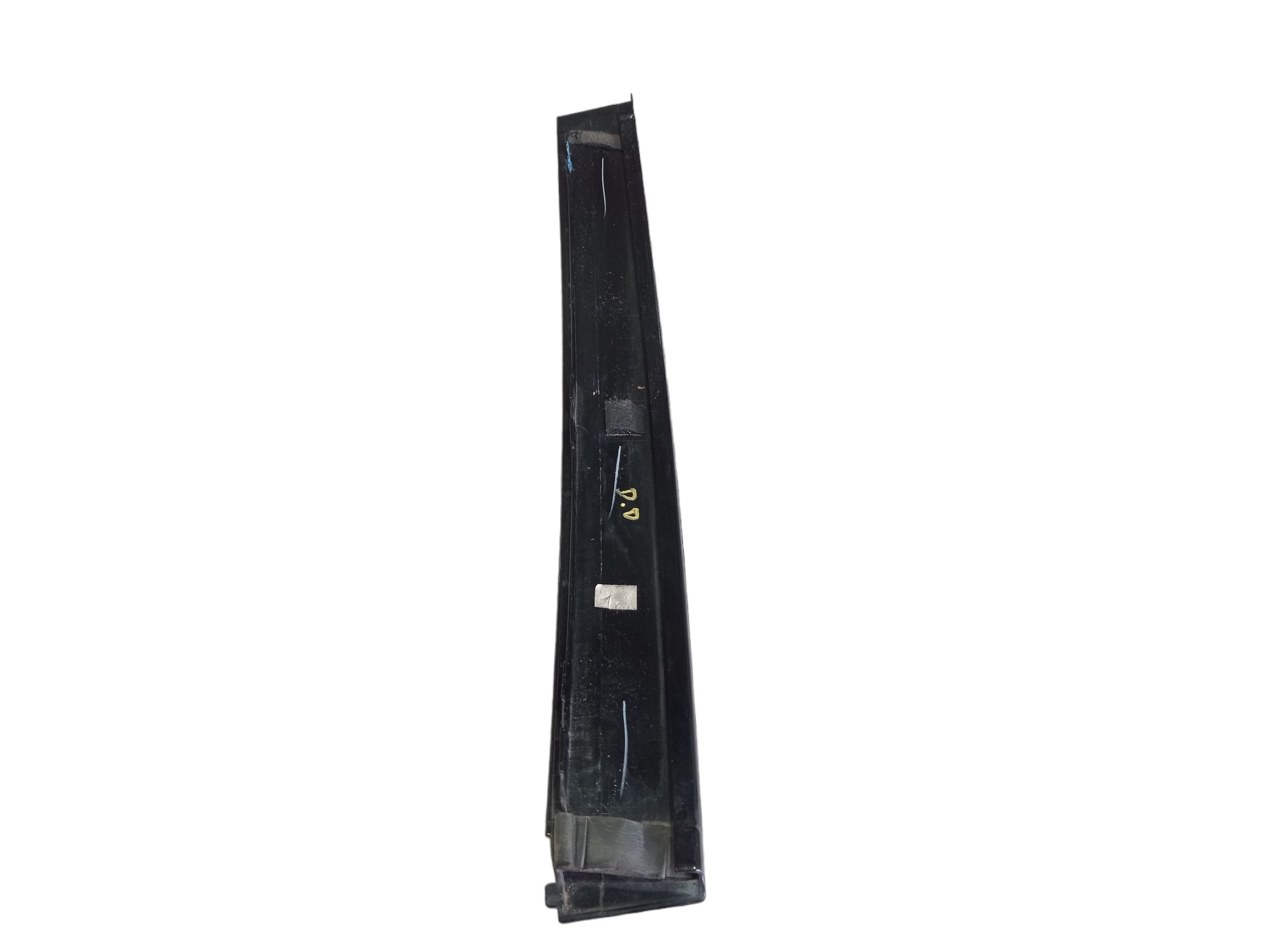 Friso Porta Dianteira Direita Grand Caravan Ltd 2005 V586 3
