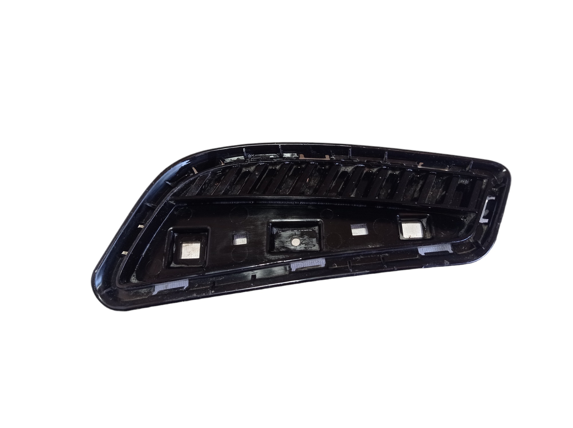 Moldura Direito Parachoque Traseiro Dolphin Gs 2024 25 V594 1