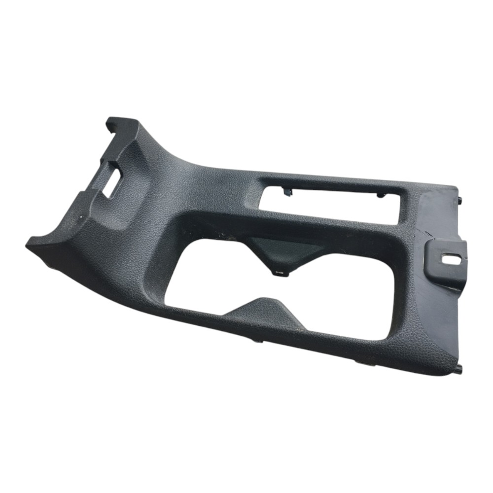 Moldura Console Freio Mao Honda Hrv Exl 2023 2025 V644 2