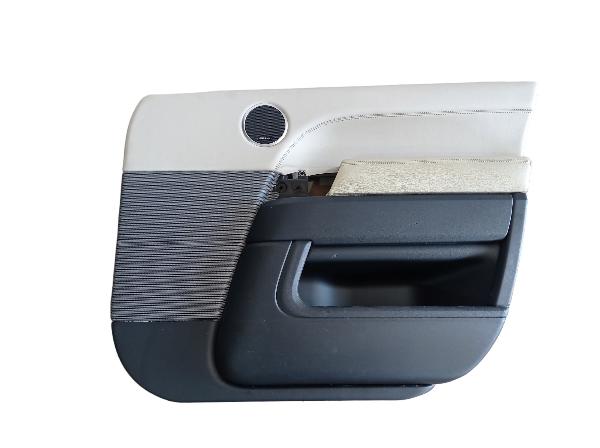 Forro Porta Dianteiro Direito Range Rover Sport 2014 V573 4