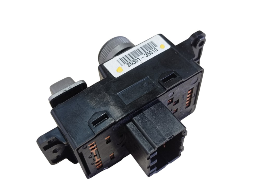 Botao Comando Retrovisor Ssangyong Xlv Dlx 1.6 2018 V612 3