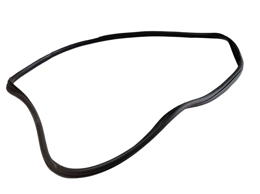 Borracha Porta Traseira Esquerda Ford Fusion 2.3 2007 V560 1