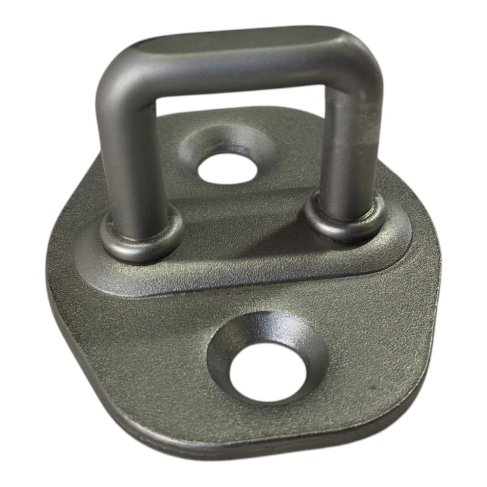 Batente Porta Byd Dolphin Mini 2024 2025 V634 1