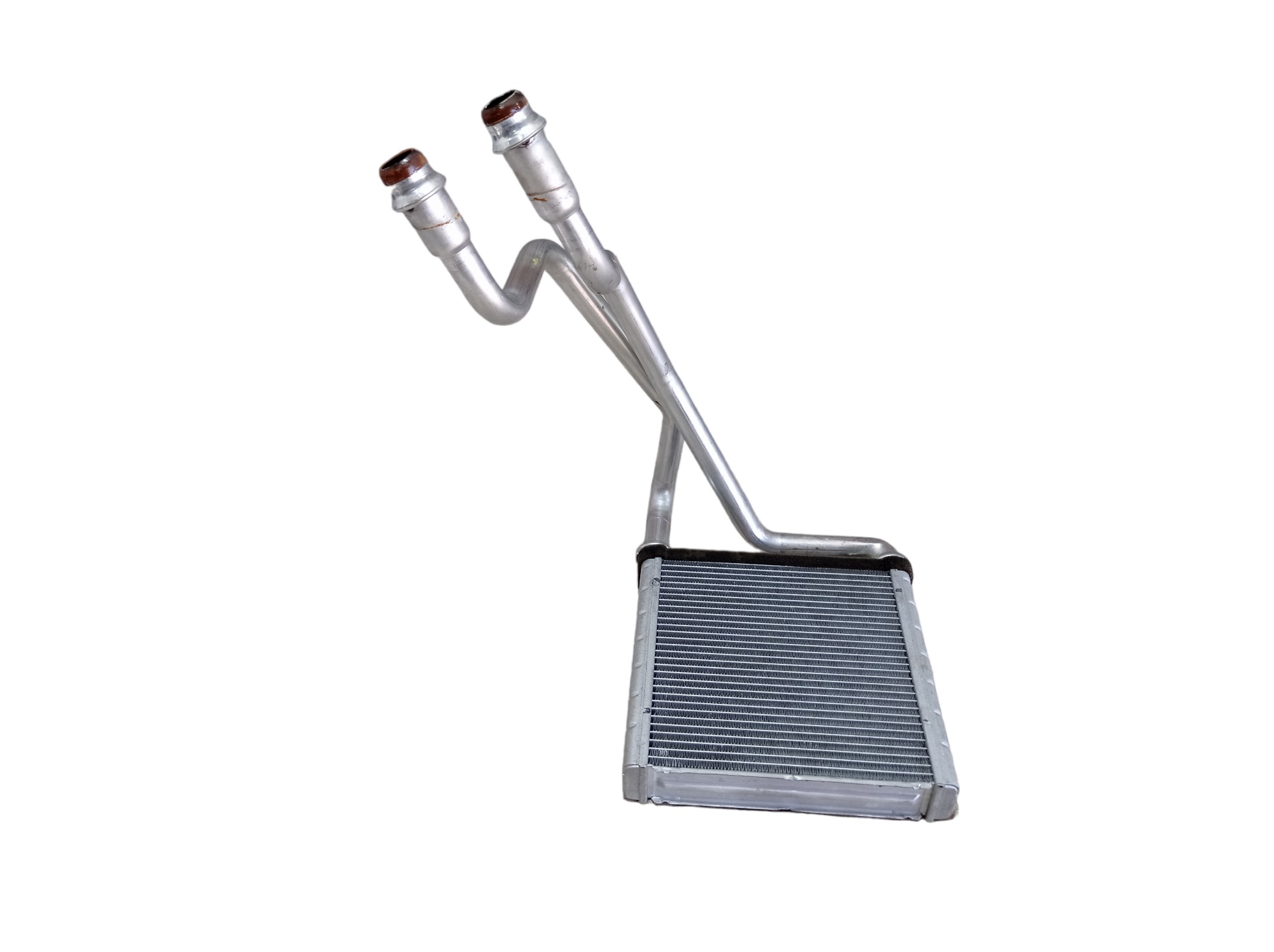 Radiador Ar Quente Gm Spin 1.8 2013 V318 2