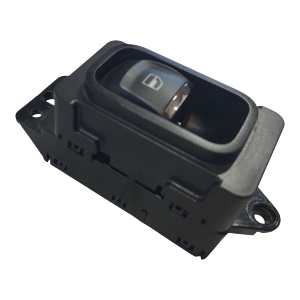 Botão Vidro Dianteiro Direito Gwm Haval Gt 2024 V636 4