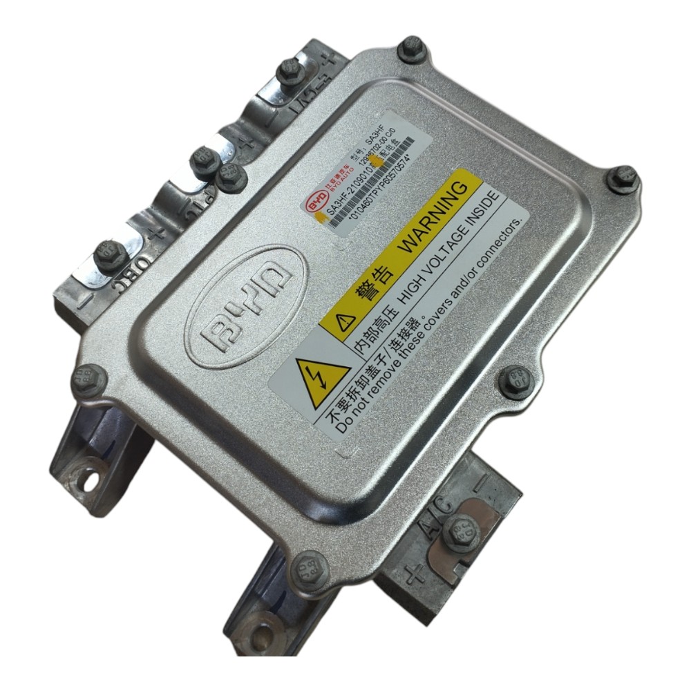 Módulo Bateria Byd Song Plus 2023 2024 2024 V642 4