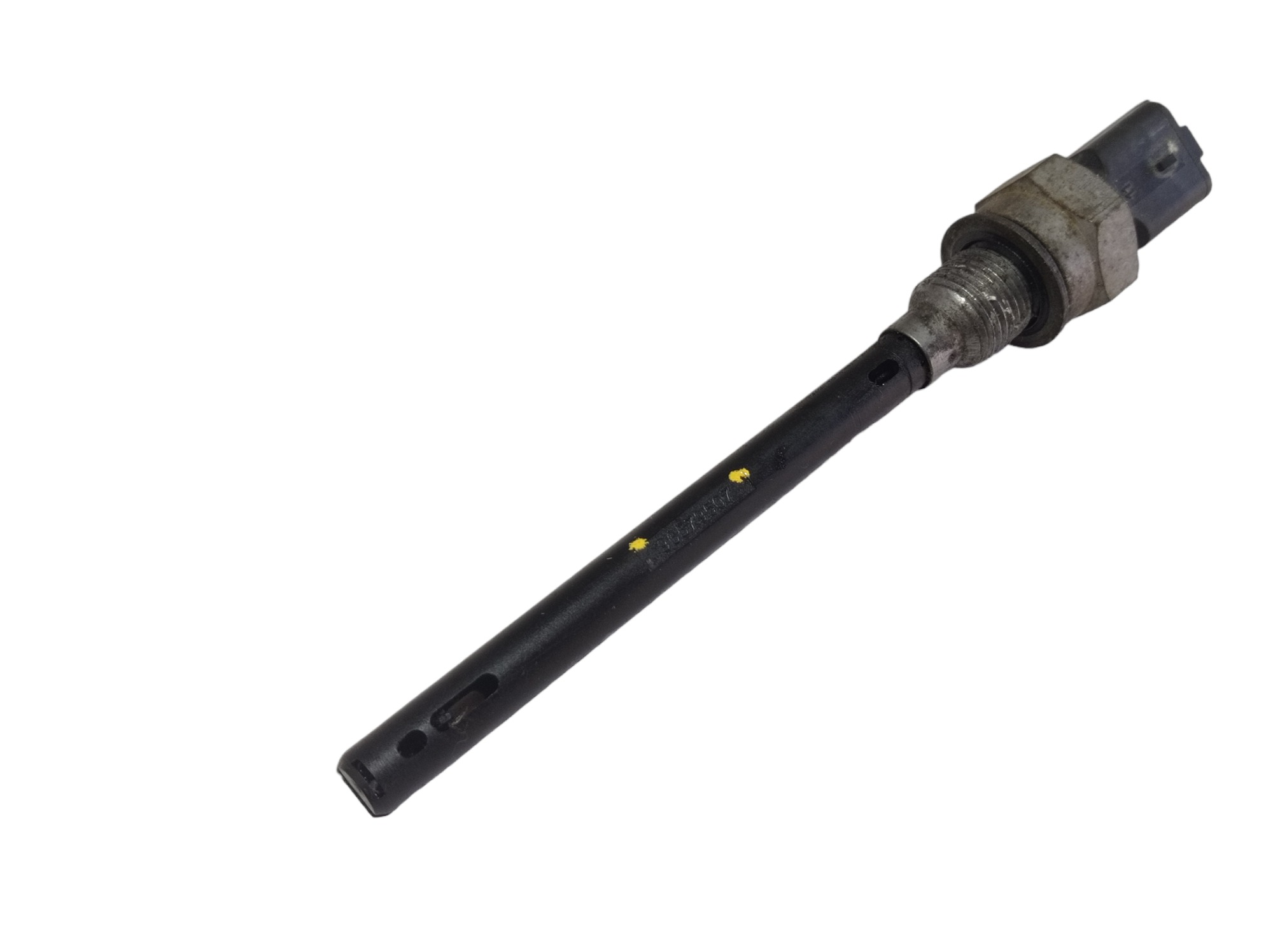 Sensor Nivel Oleo Range Rover Evoque 2.2 2015 V600 2