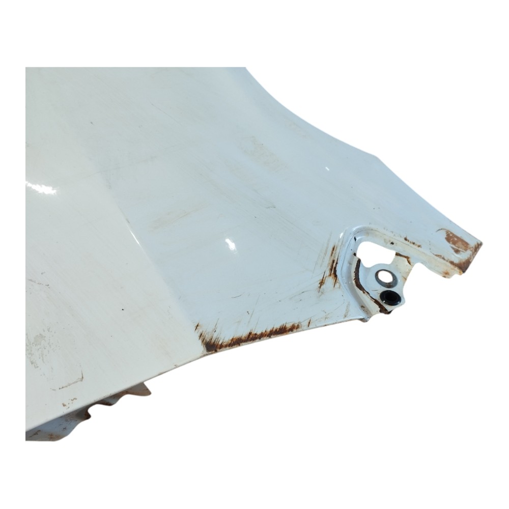Paralama Esquerdo Chery Tiggo 2 Look 1.5 2020 V613 4