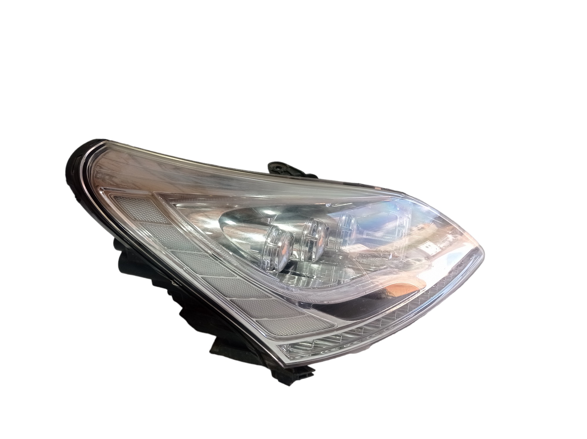 Farol Direito Hyundai Equus Vs460 2013 92102-3n1 V577 4