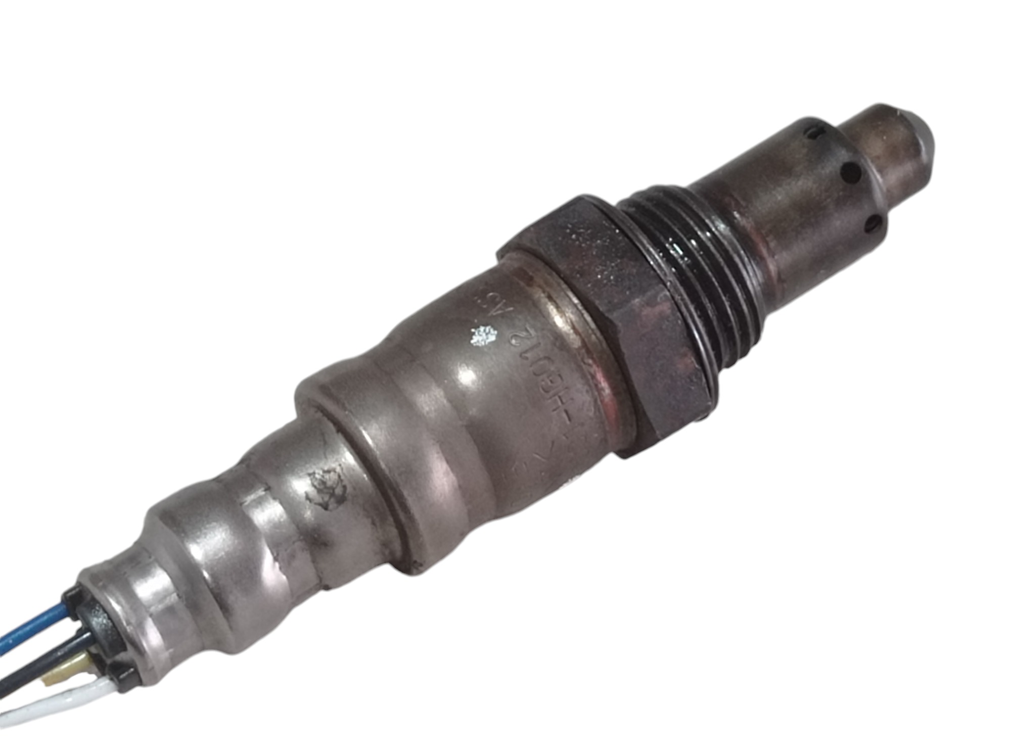 Sonda Lambda Secundária Honda Hrv Touring 1.5 2020 2025 V602 6