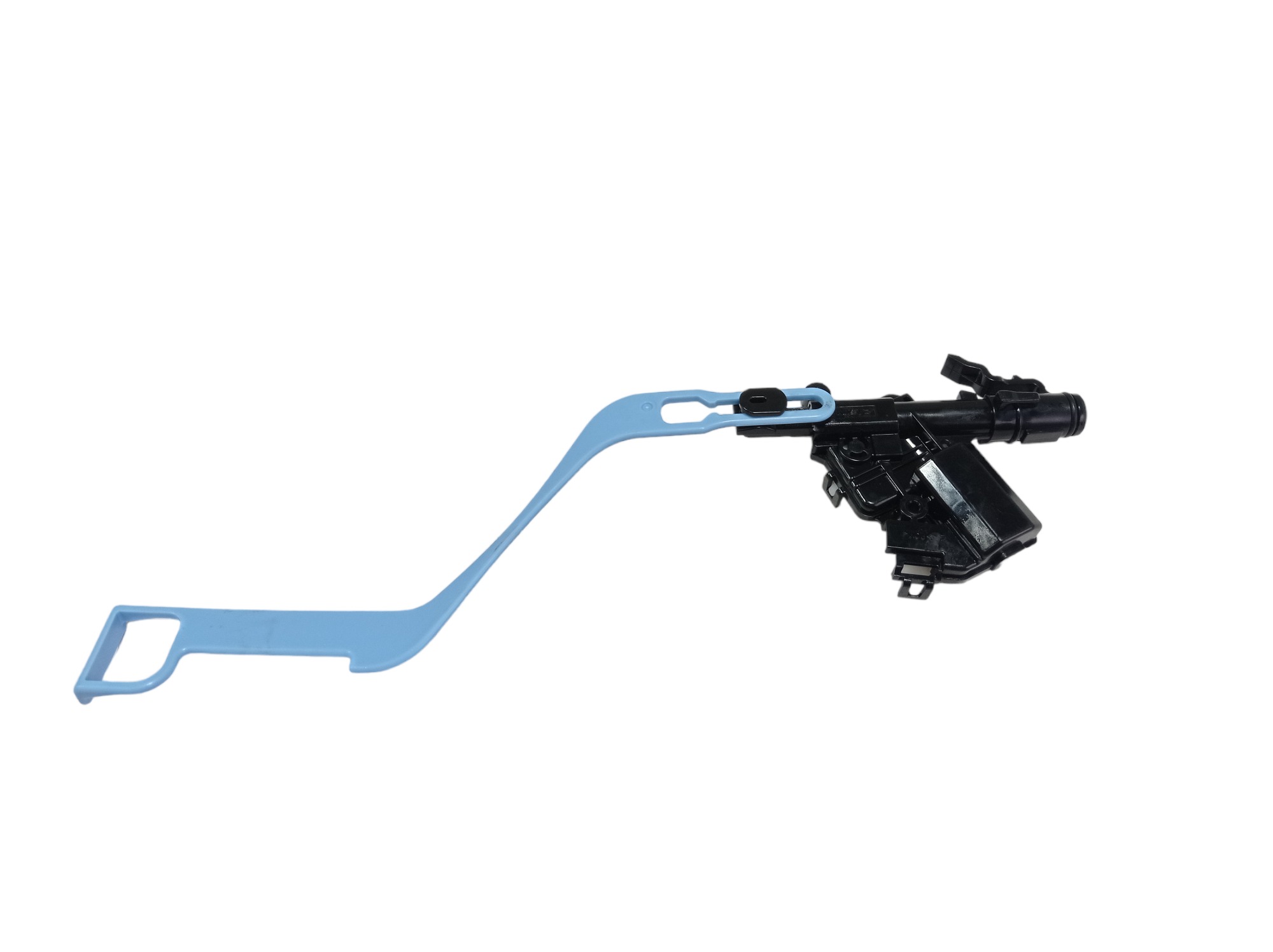 Trava Portinhola Lexus Rx 450hl 2021 V576 1