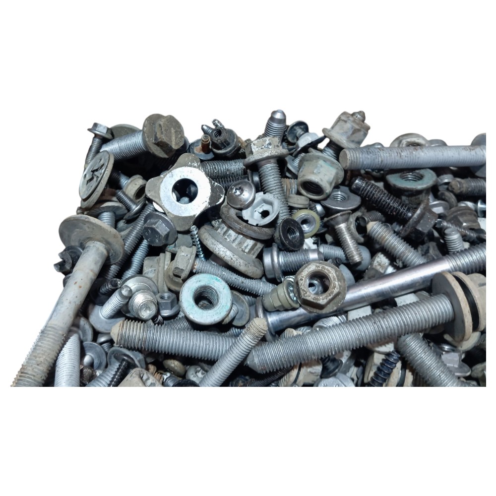 Parafusos Diversos Vw Taos 1.4 2022 2024 V655 2