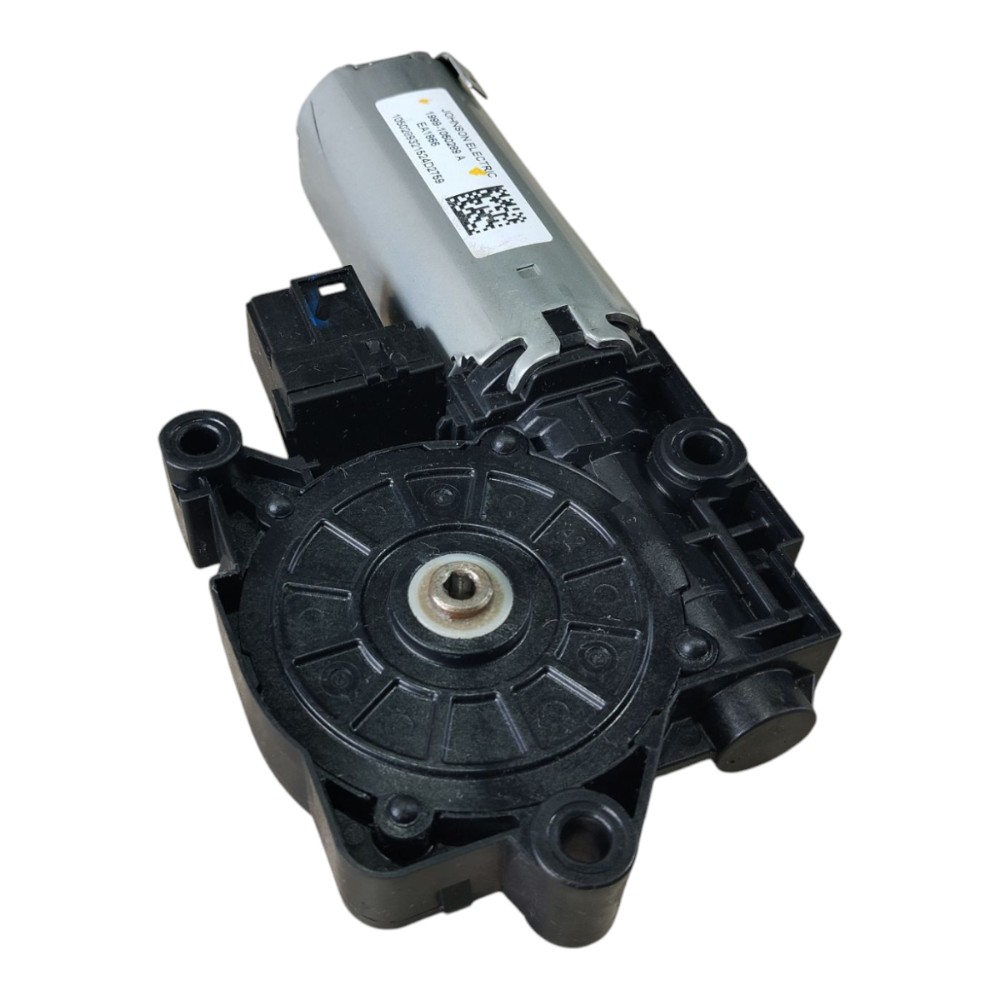 Motor Máquina Vidro Teto Traseiro Tiggo 7 Pro 2022 2024 V640 4