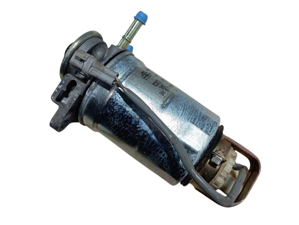 Filtro Bomba Combustível Land Cruiser Prado 2005 V620 1