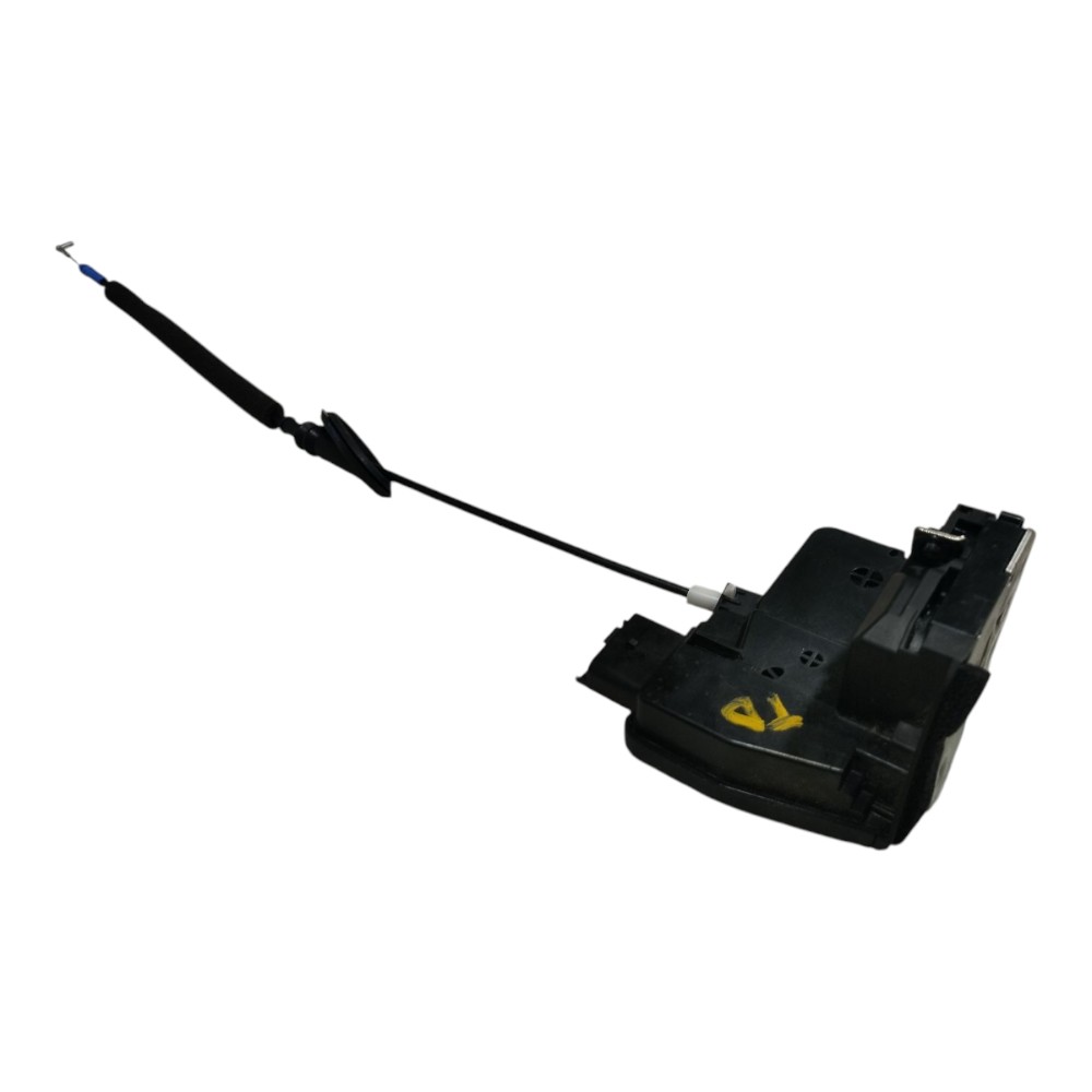 Fechadura Porta Traseira Direita Byd Dolphin Gs 2024 25 V666 6