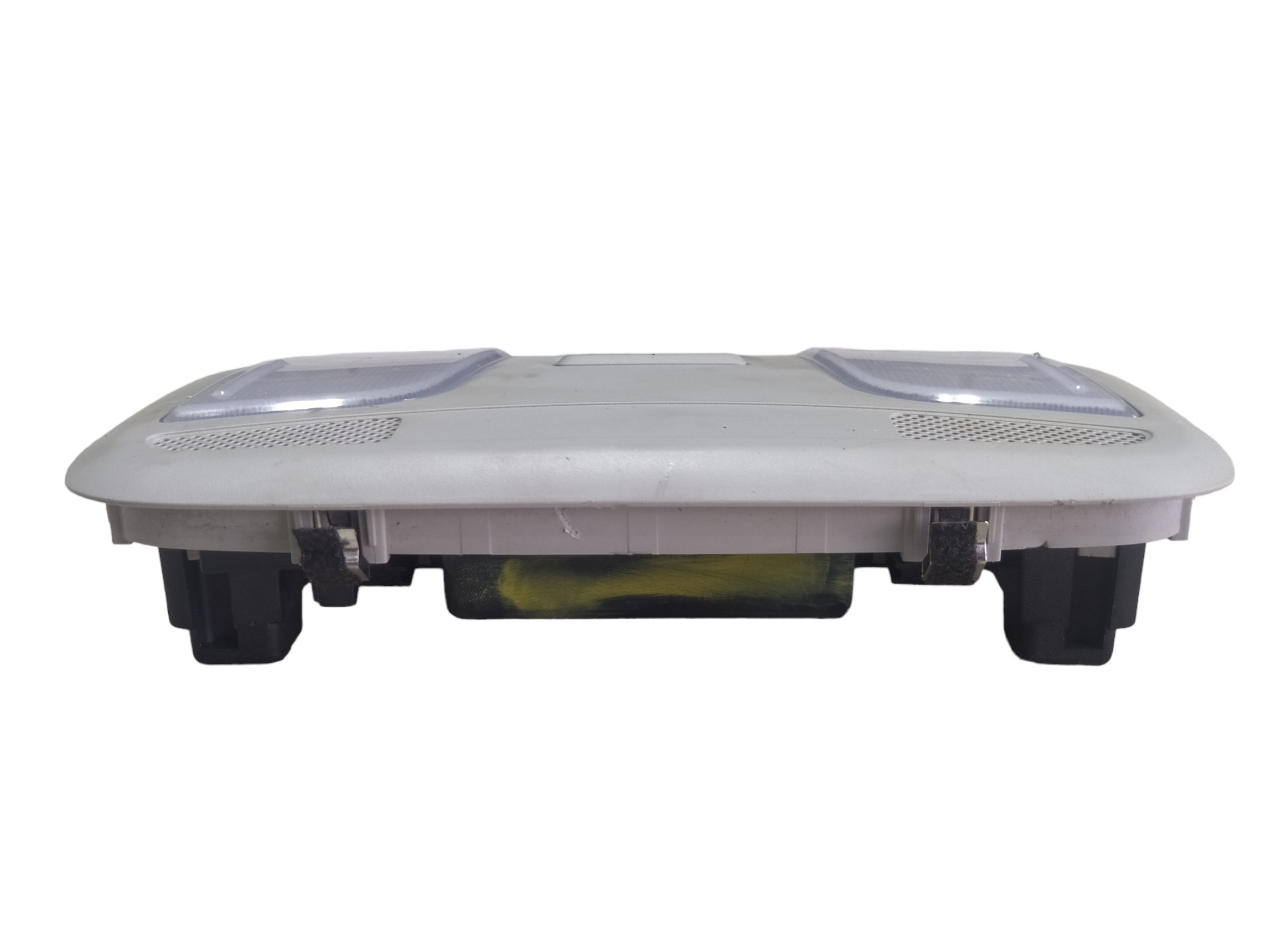Luz Cortesia Dianteiro De Teto Hyundai Hb20 2023 V590 8
