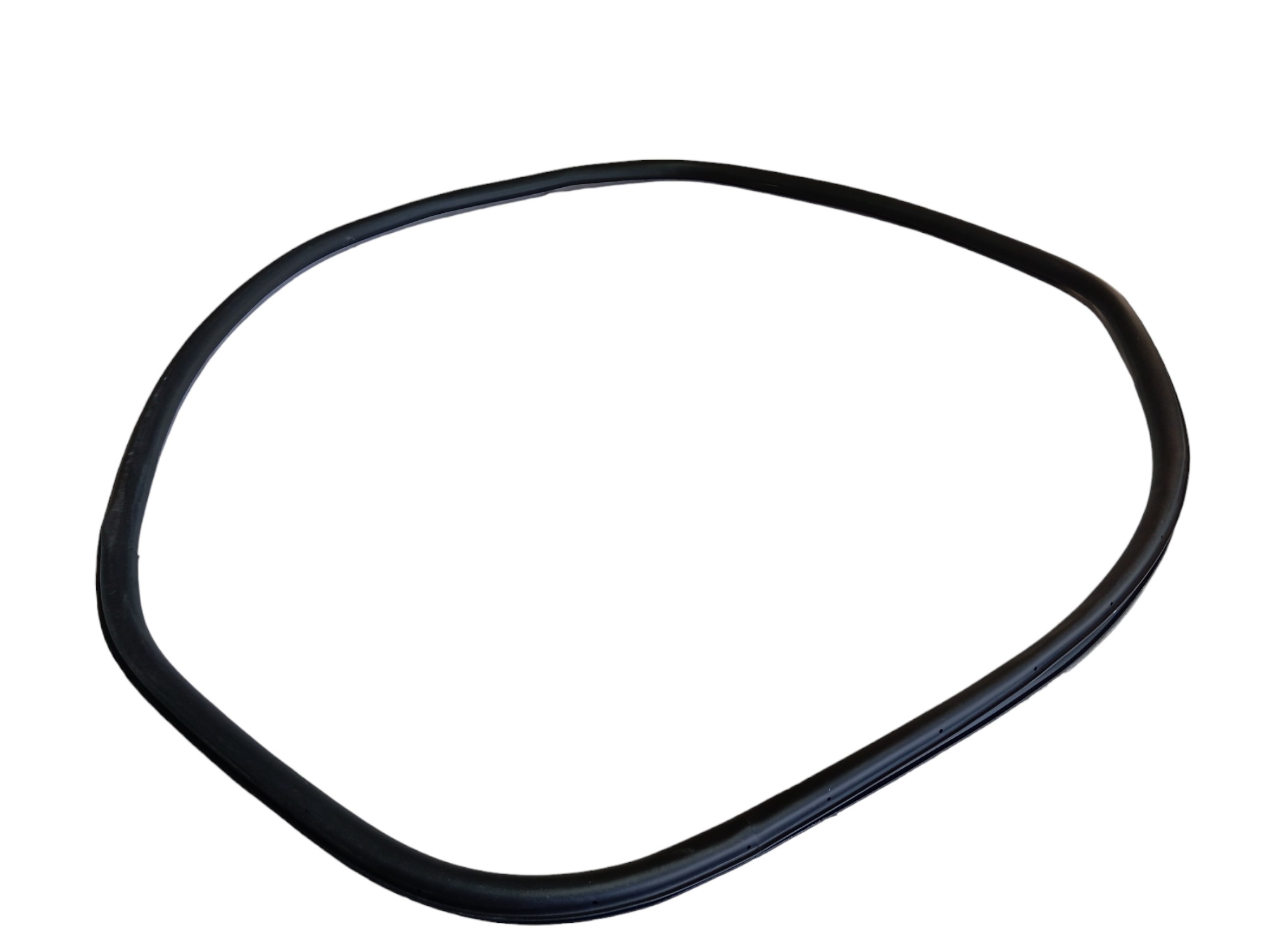 Borracha Porta Traseira Direita Gwm Haval H6 Gt 2024 V598 4