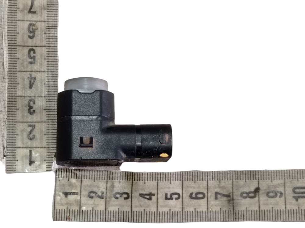 Sensor Estacionamento Traseiro Jac Iev40 2020 V615 7