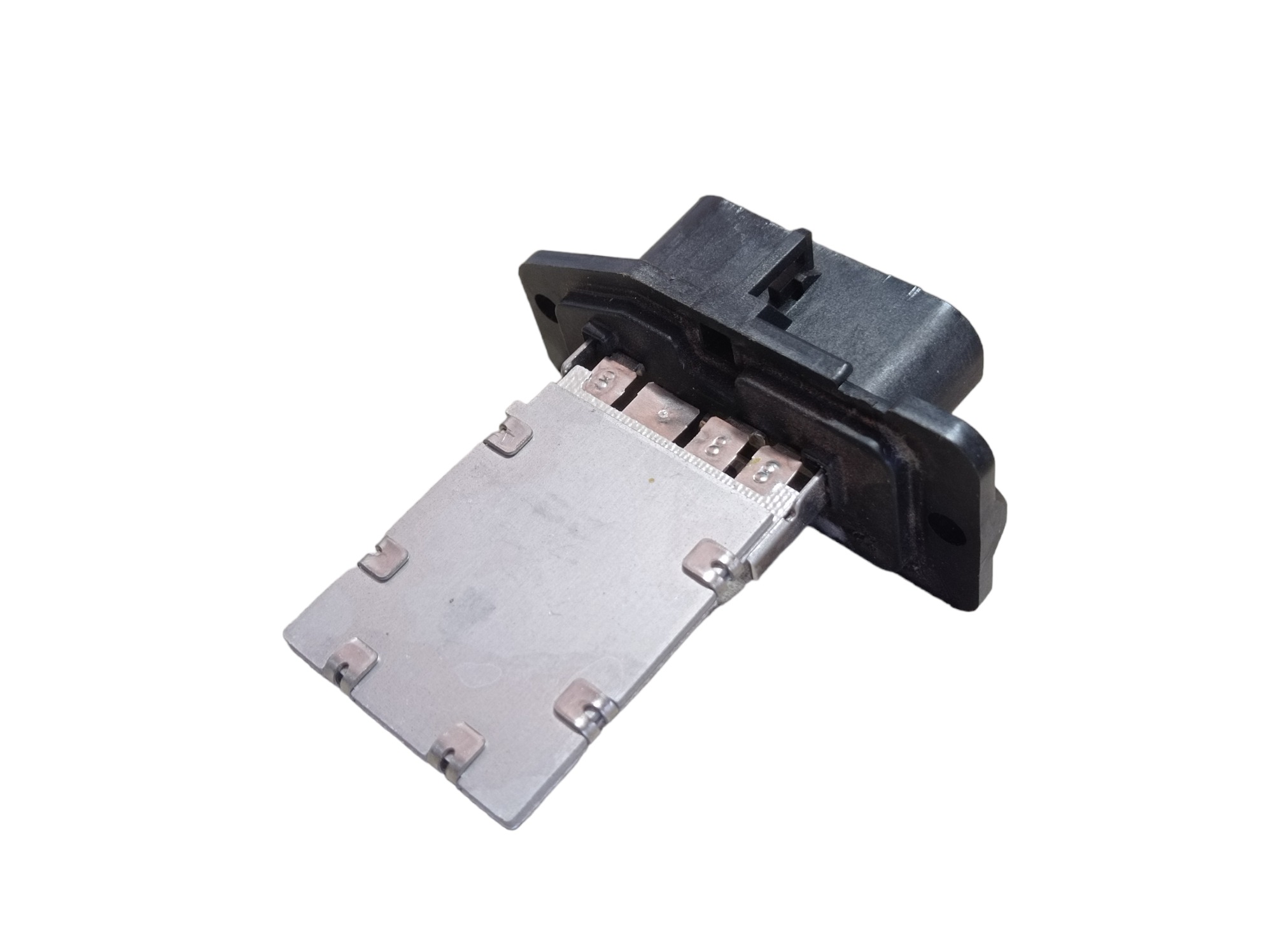 Resistência Ar Condicionado Gm Onix 1.6 2016 A 2018 V324 4