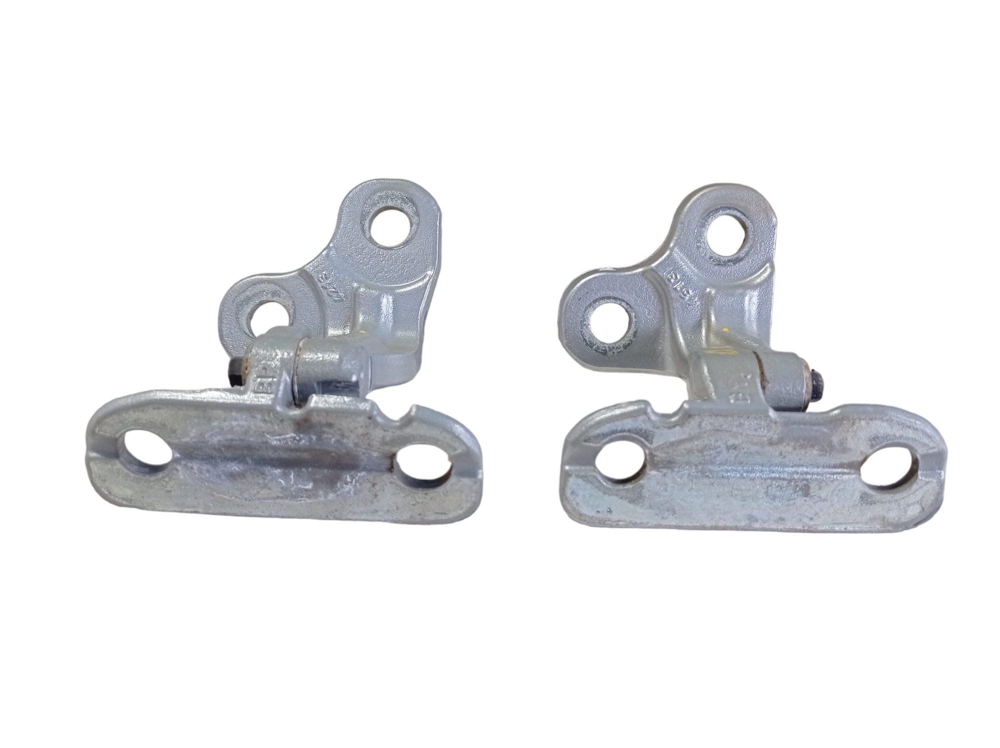 Dobradiça Porta Dianteira Direita Range Rover Sport 014 V592 6