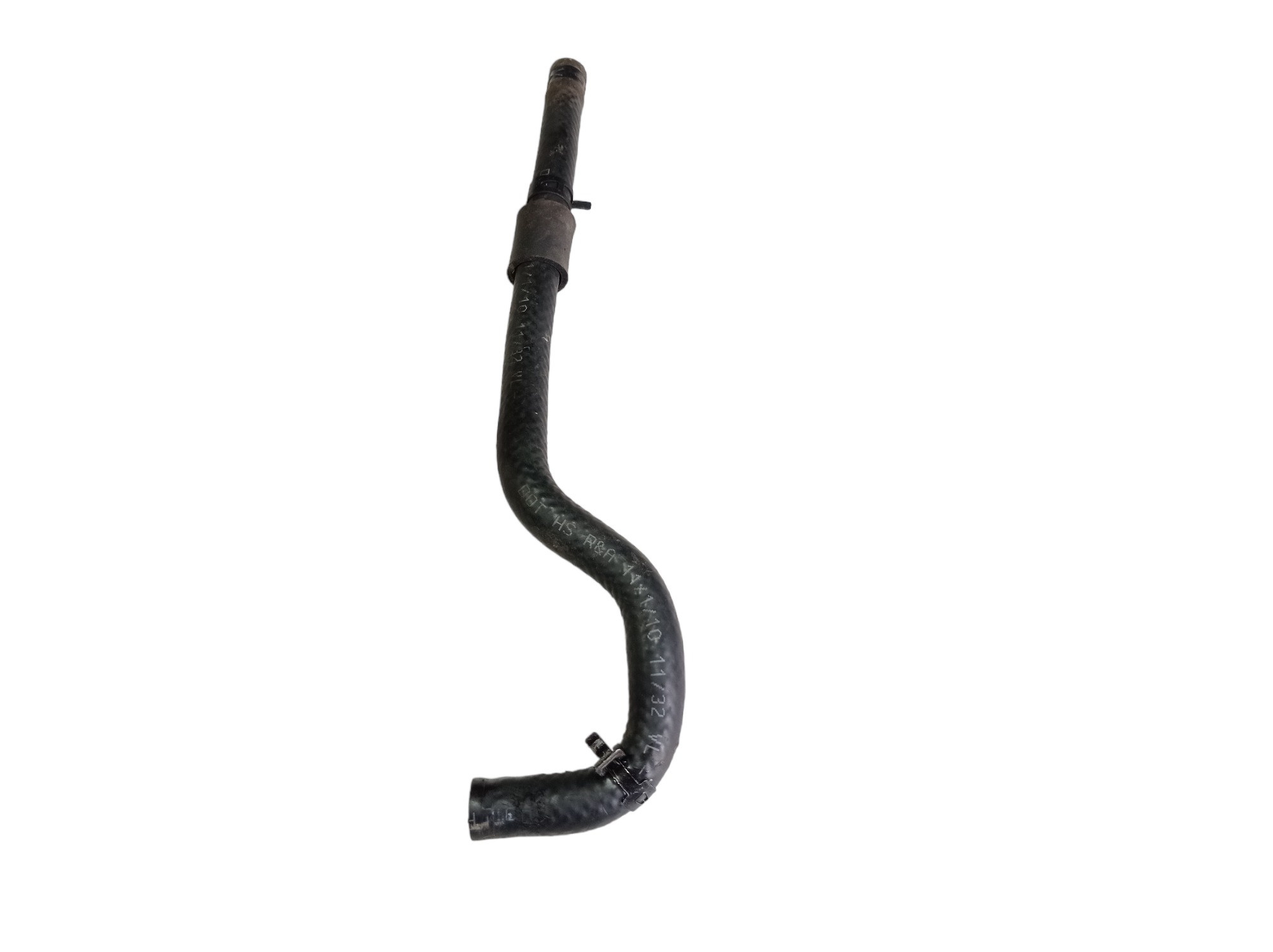 Mangueira Hidrovacuo Hyundai Azera 3.3 2011 V579 3