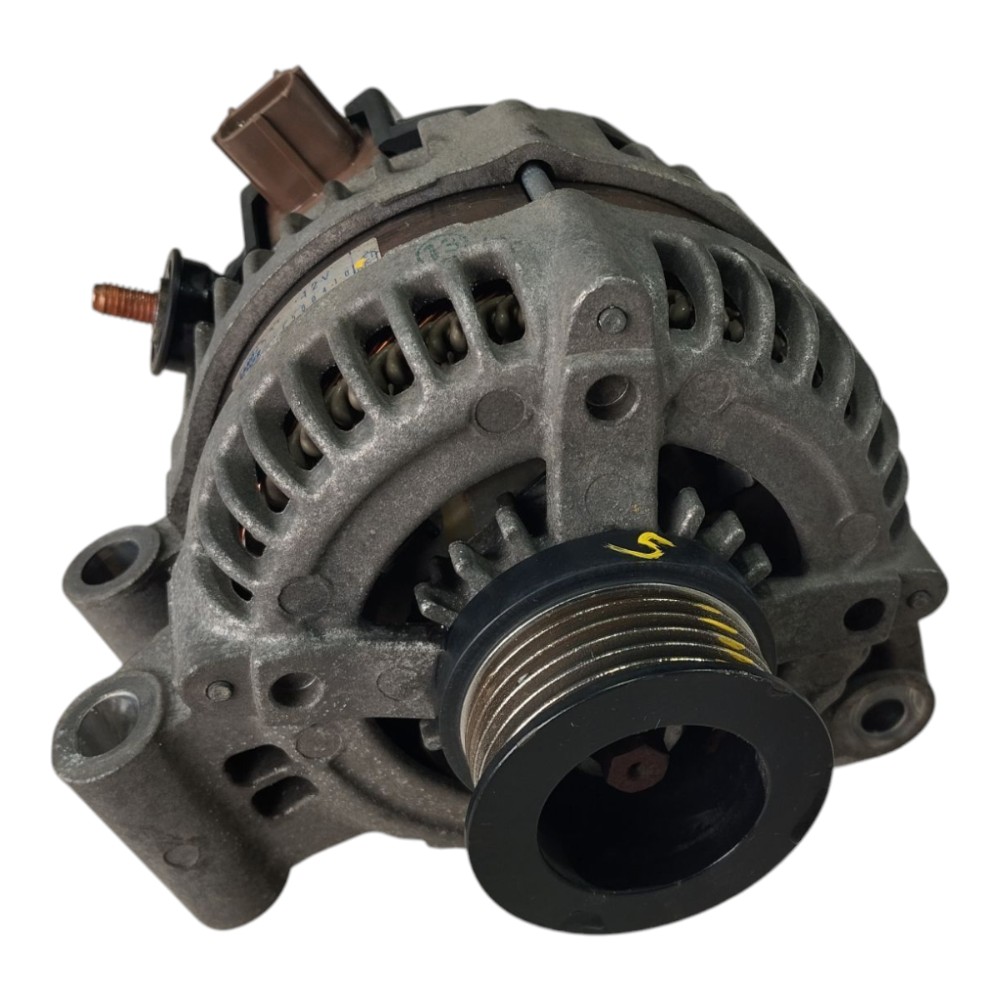 Alternador Land Rover Discovery 3 4.0 2007 V635