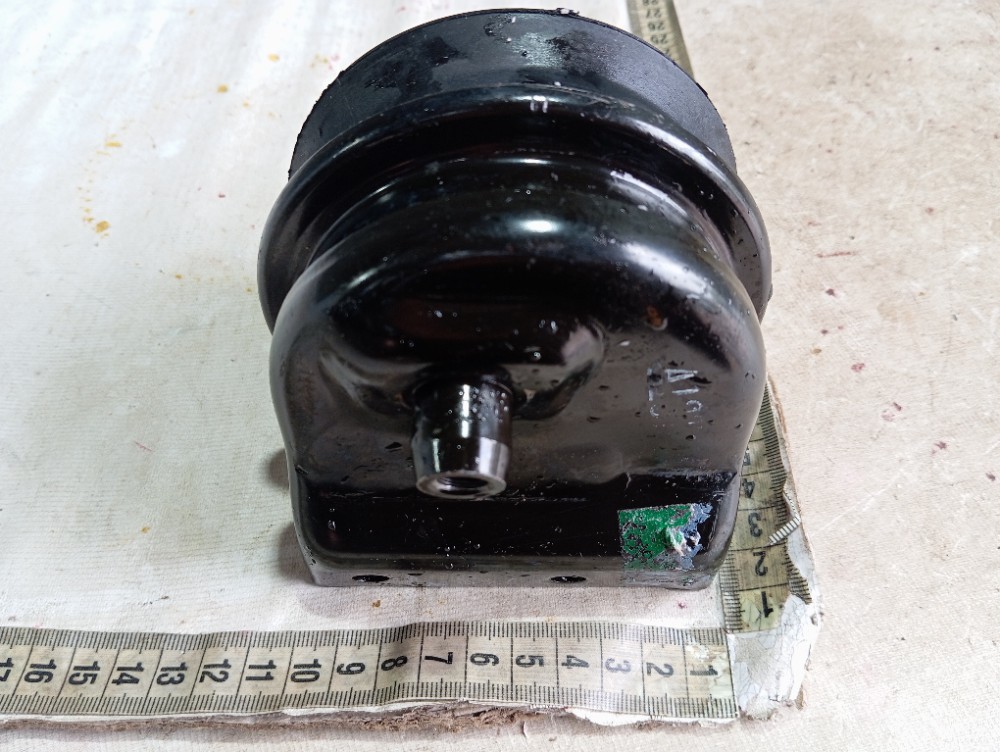 Coxim Dianteiro Motor Chery Tiggo 2 2020 V613 5