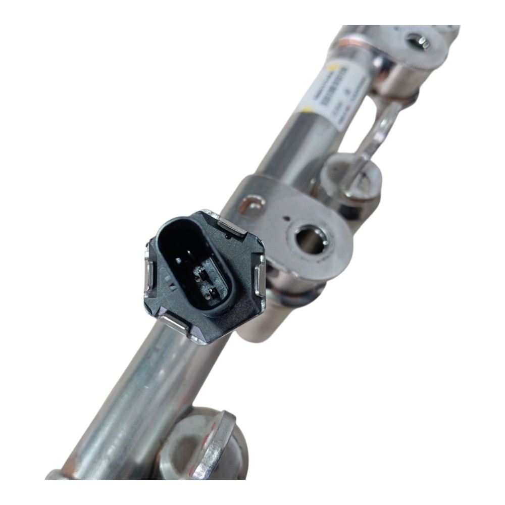 Flauta Combustível Ram Rampage Rt 2023 2024 V641 2