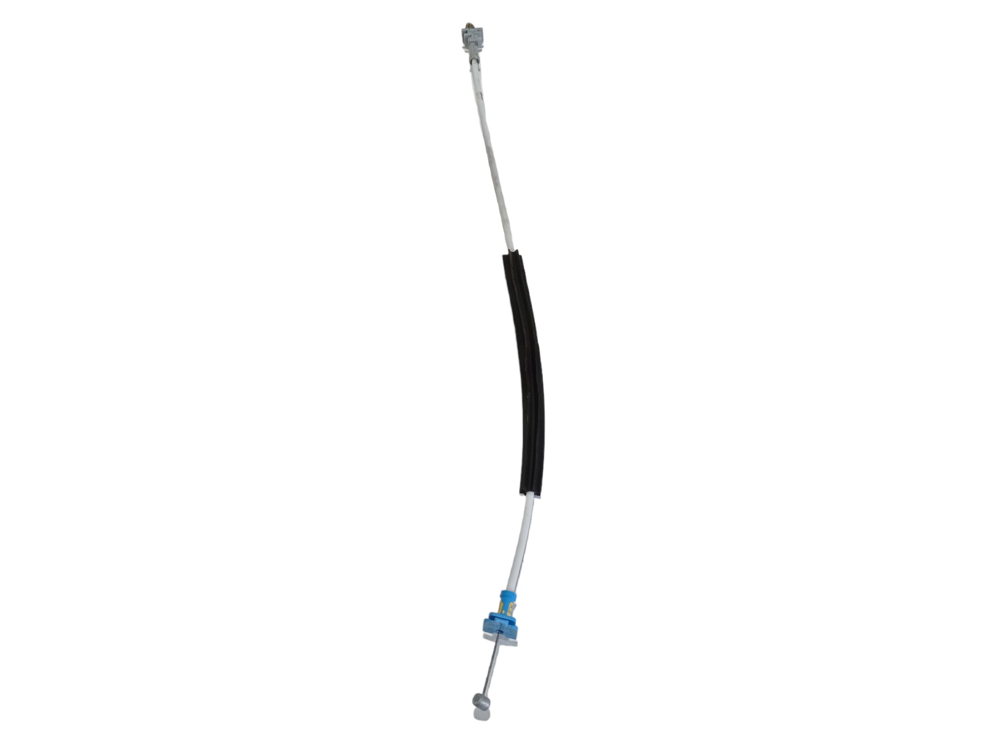 Cabo Int Fechadura Porta Dianteira Esquerda Gm Astra 11 V480 8