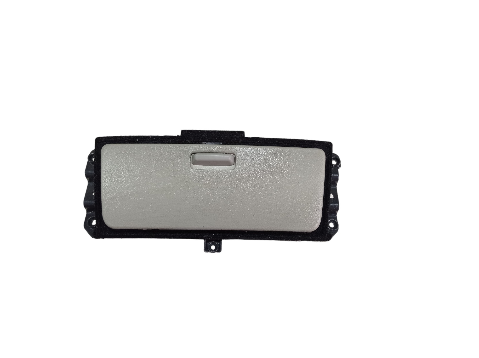 Porta Objetos Painel Hyundai Azera 2011 847453l100 V579 2