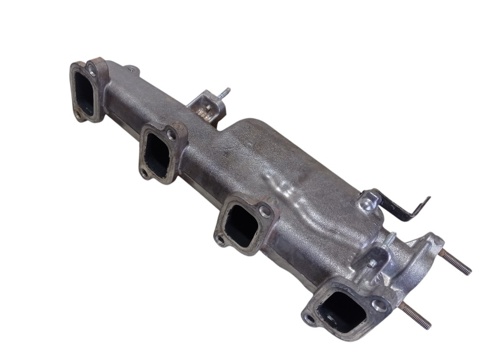 Coletor Admissão Toyota Prado 3.0 2005 V620 4