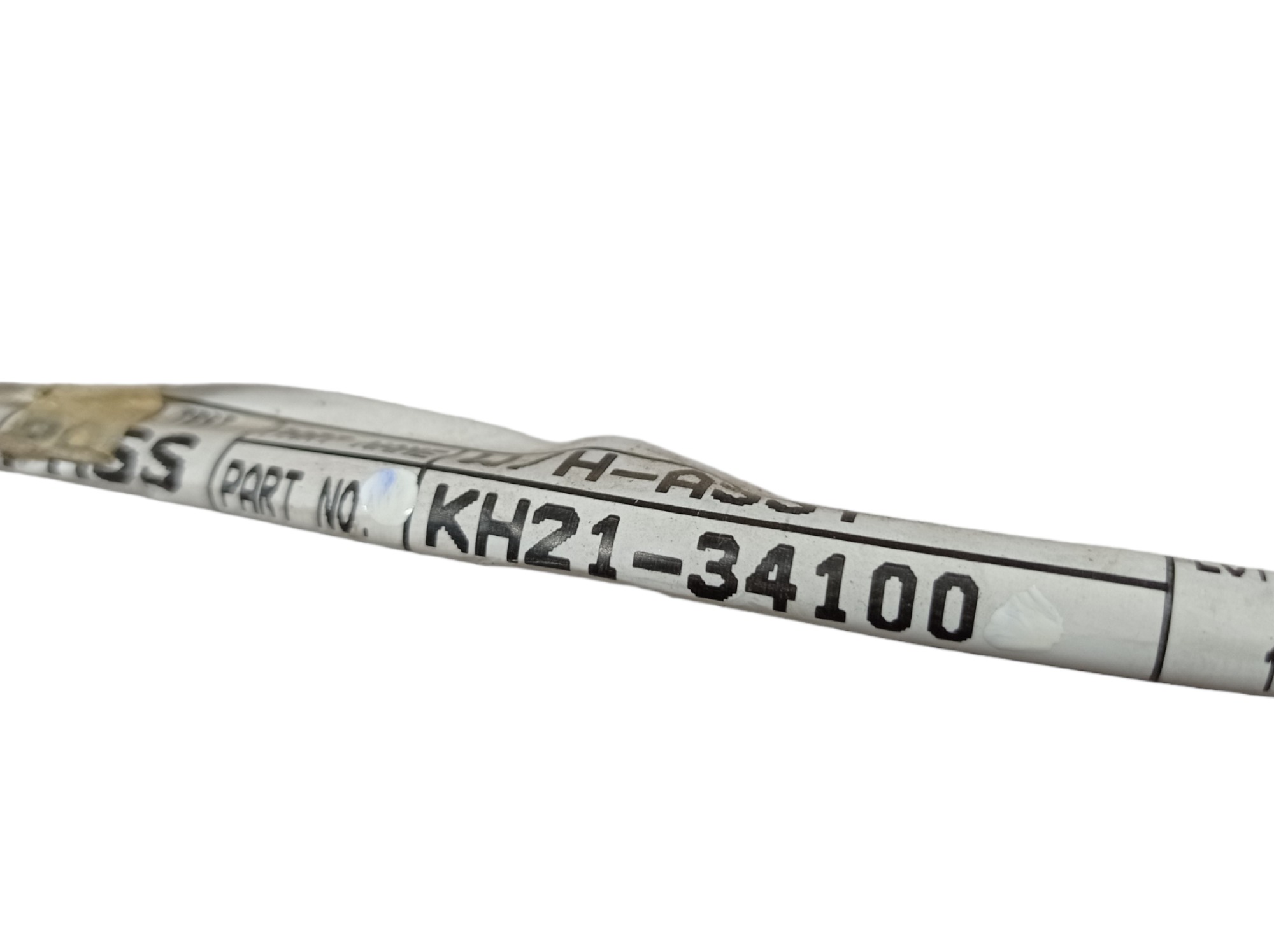 Chicote Teto Hyundai Azera 2011 V579 6