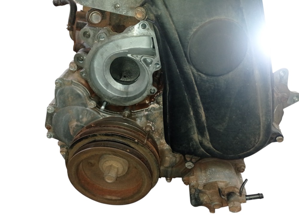 Motor Parcial Toyota Prado 3.0 Diesel 2005 V620 9