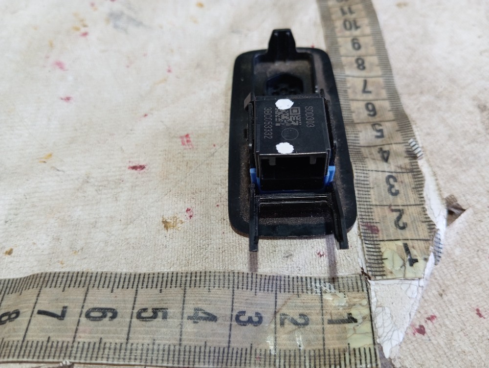 Sensor Presença Lexus Rx500hf 2023 V619 5