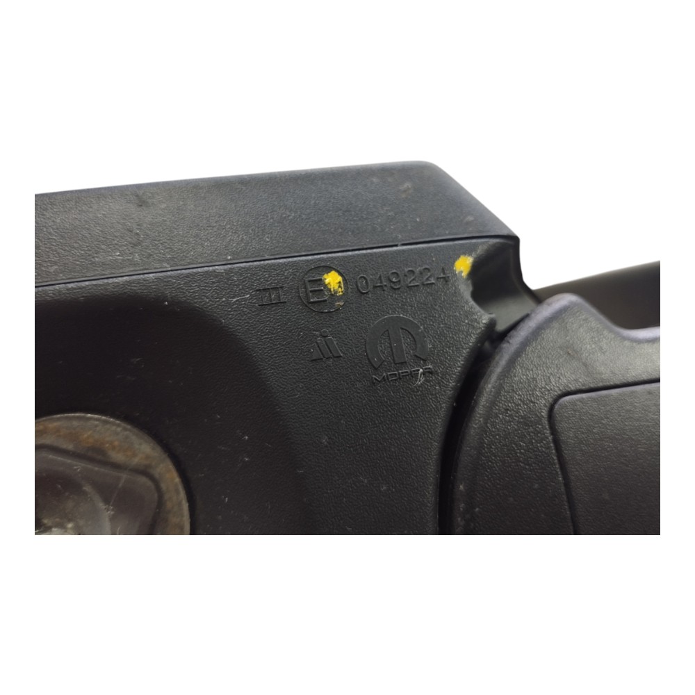 Retrovisor Esquerdo Rampage Rt 2023 2024 V641 3
