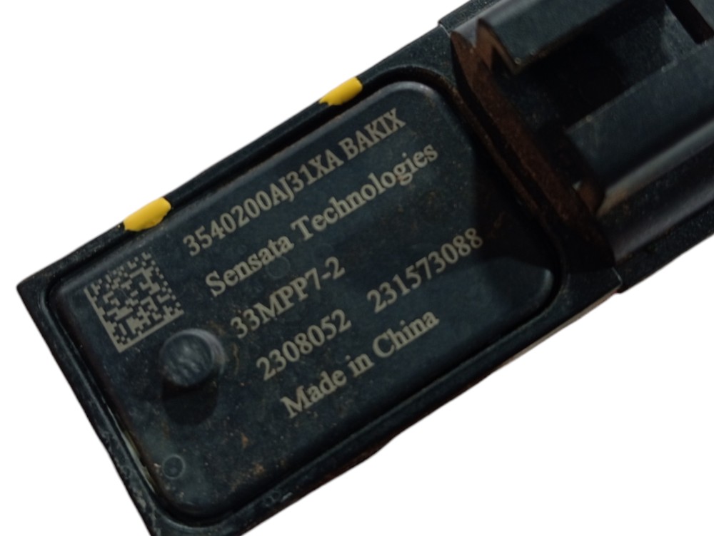 Sensor Vácuo Gwm Ora Gt 03 2024 V625 3540200aj31xa 6