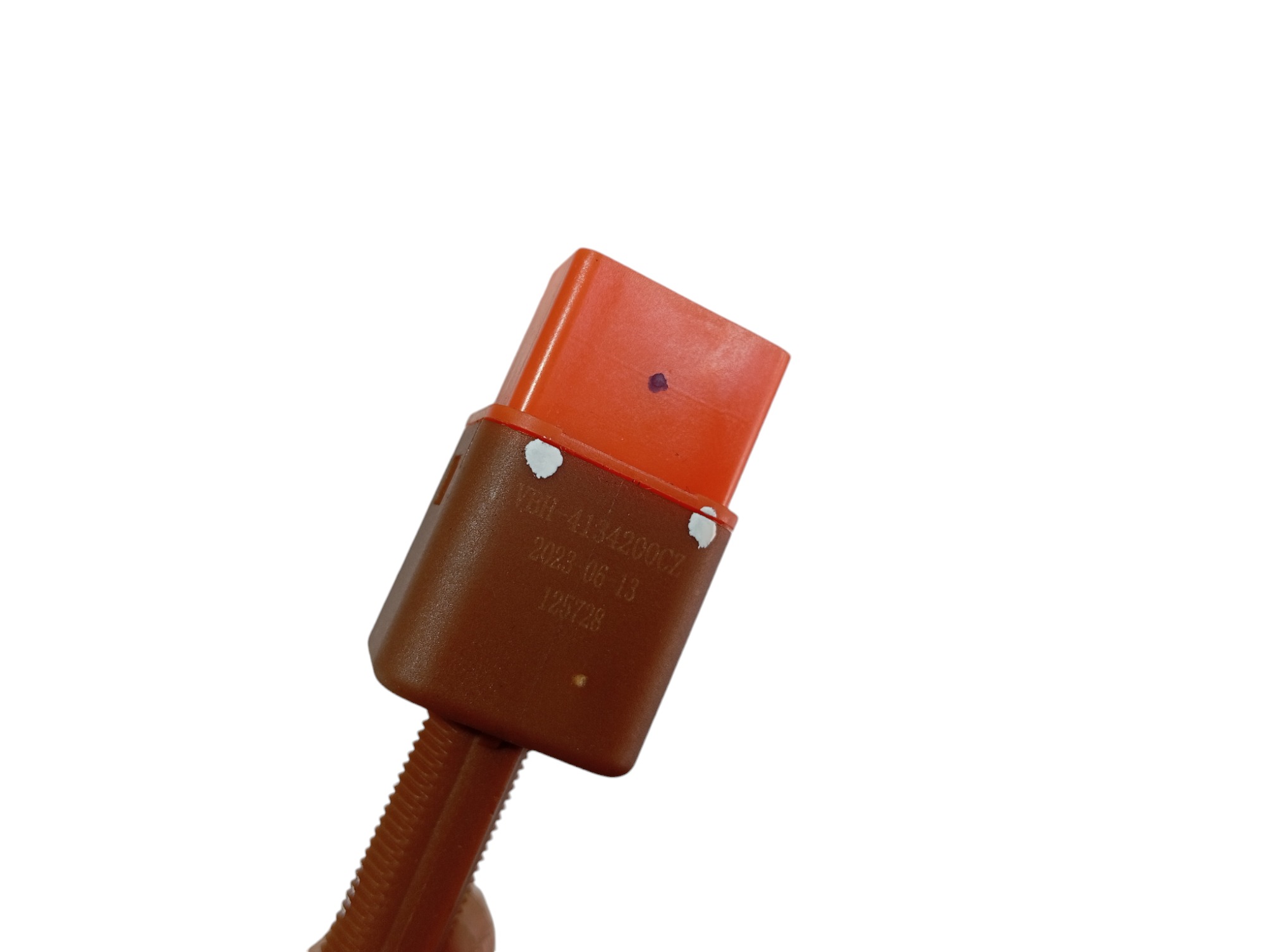 Interruptor Luz Freio Byd Dolphin Gs 2024 2025 V596 6