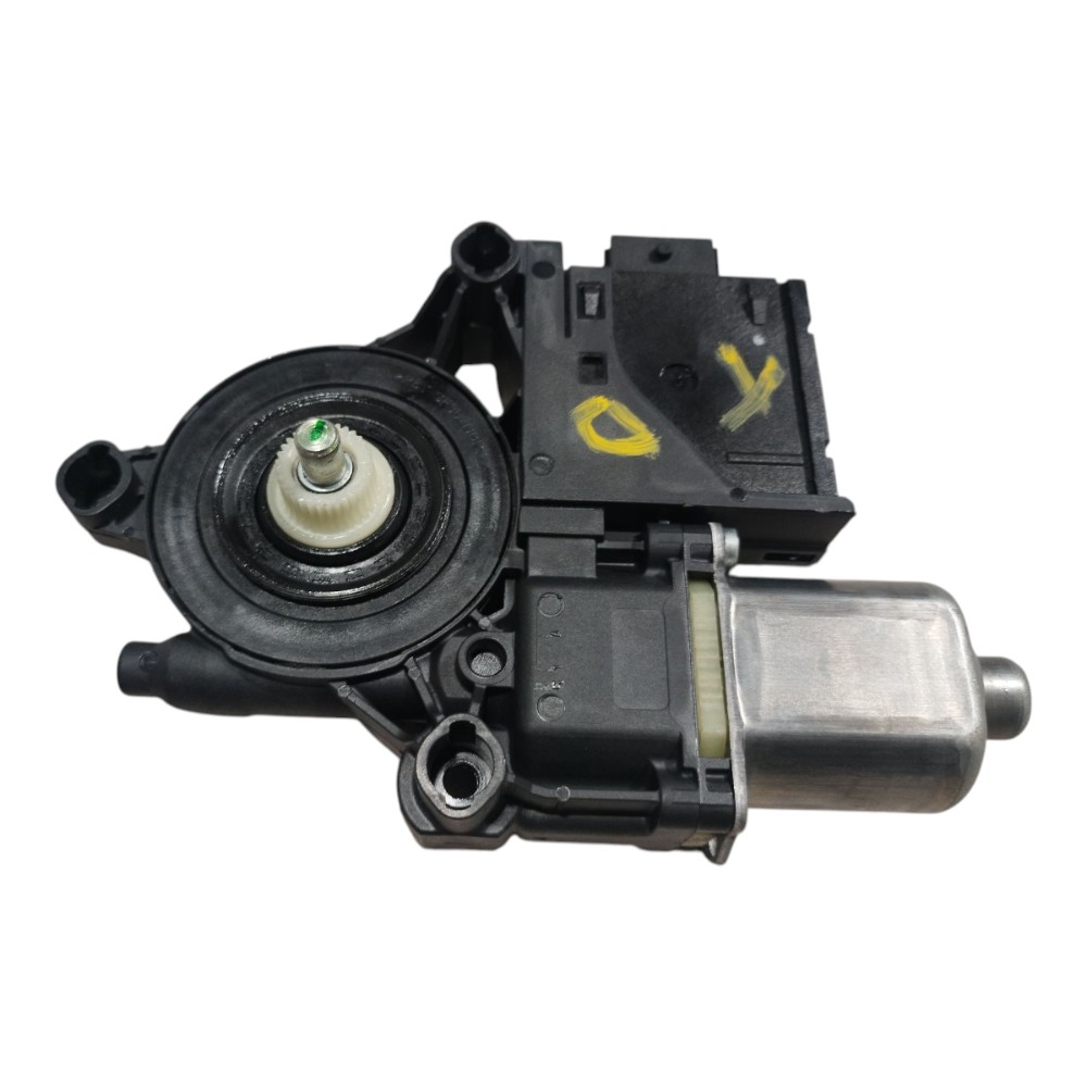 Motor Maquina Vídro Trase Direito Ram Rampage 2023 2025 V659 4