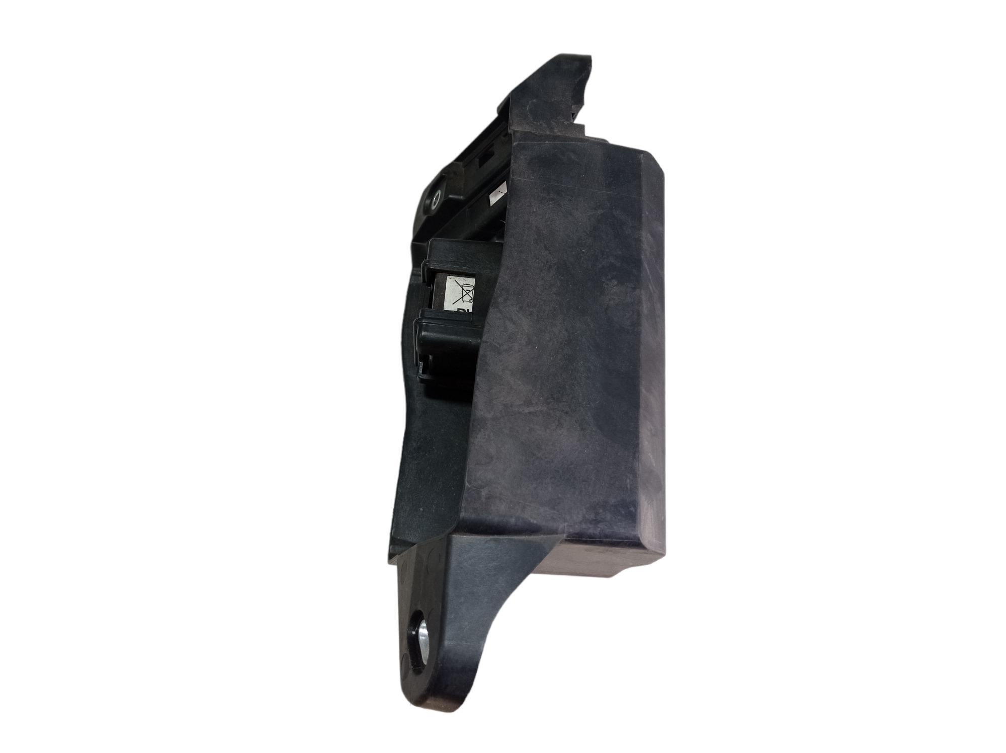 Suporte Bateria Mercedes Gla 200 2016 A2465402403 V568 2