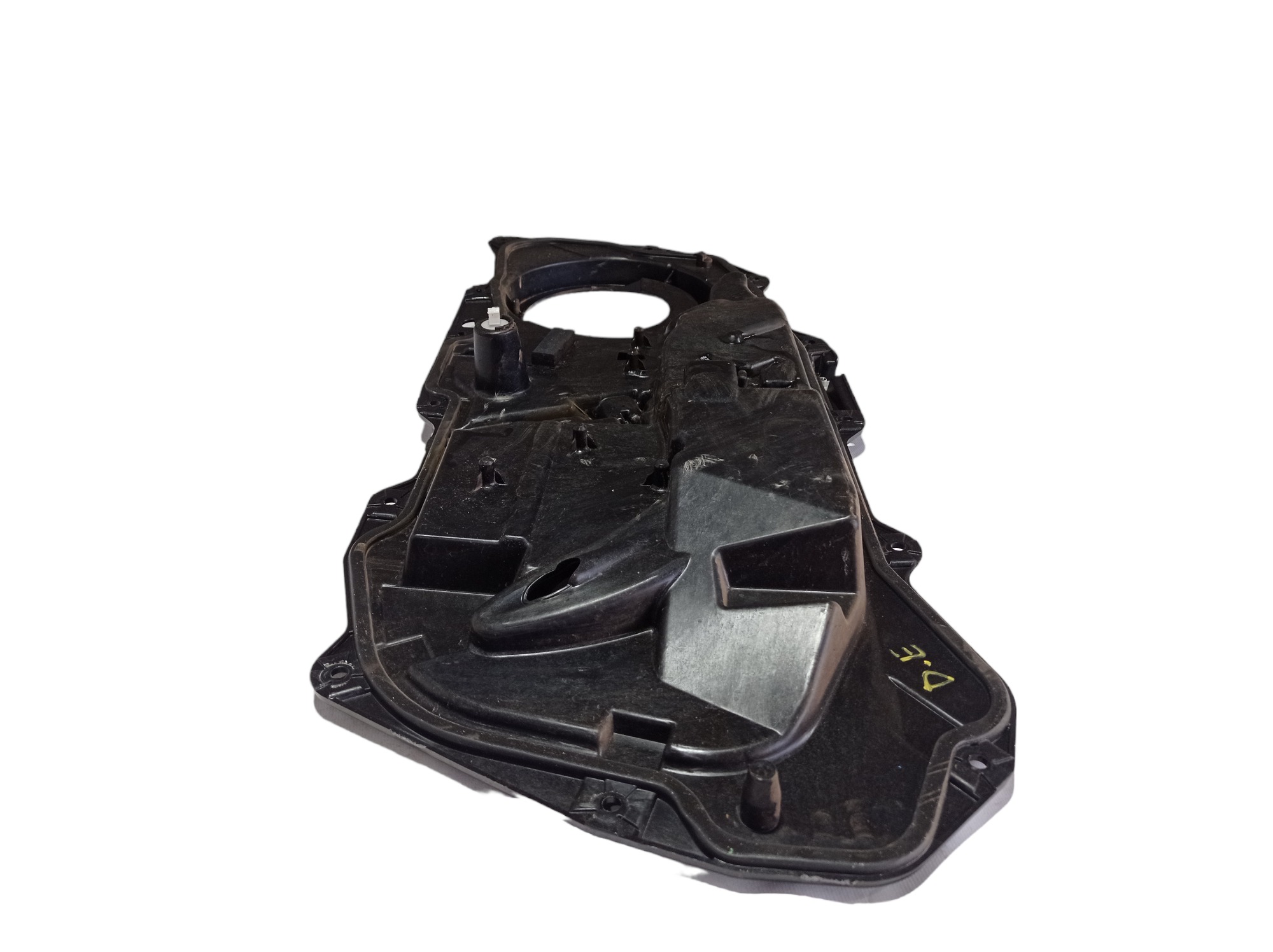 Suporte Maquina Vidro Diant Direito Discovery Sport 18 V591 4