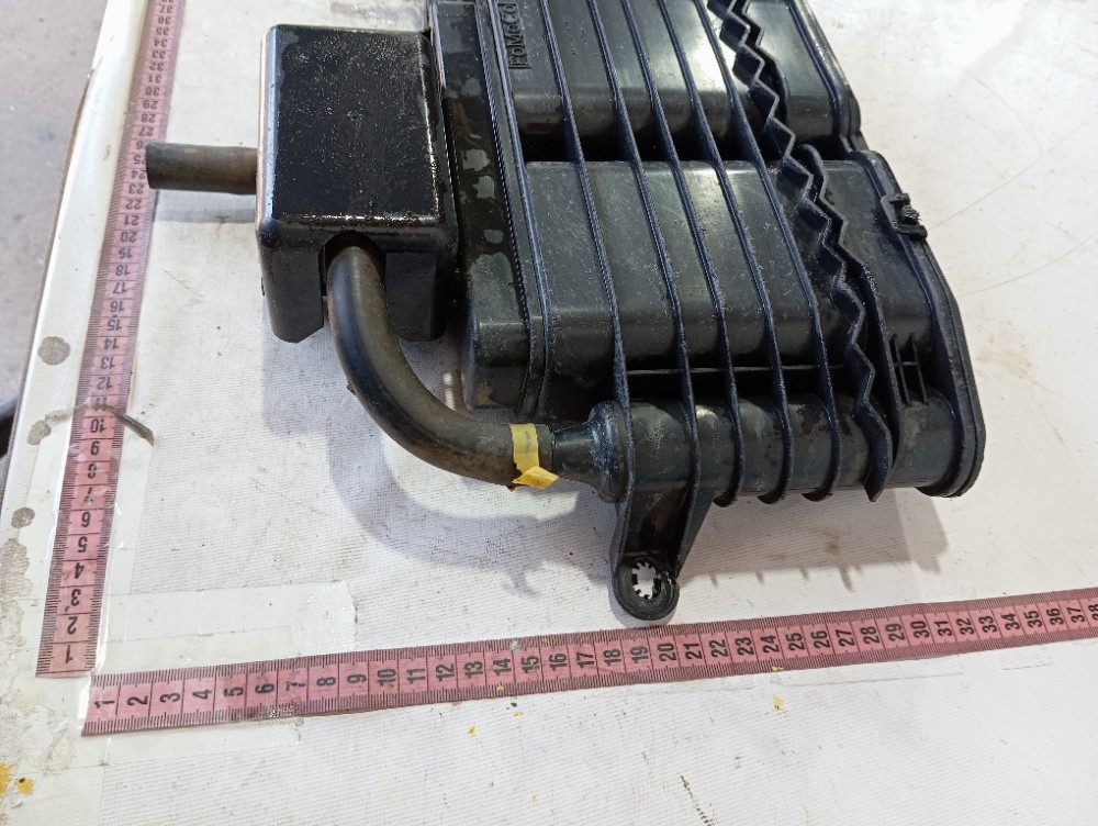 Filtro Canister Ford Fusion Awd 3.0 2009 2012 V637 9